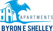 ByronShelley Logo